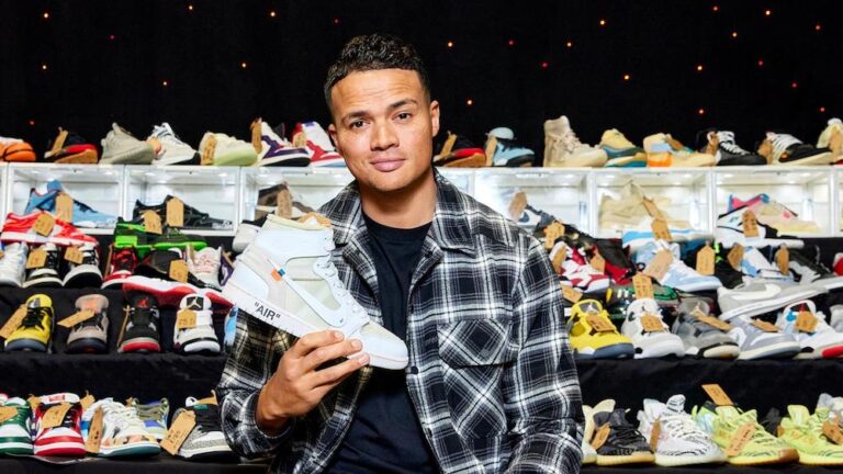 most expensive trainers in the world 2018